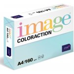Papír barevný A4 160 g Image Coloraction AB48 Lisbon sytě modrá 250 ks – Hledejceny.cz