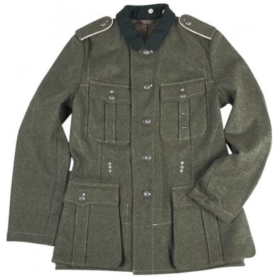 Blůza Mil-tec Polní Wehrmacht M36 vlněná – Sleviste.cz