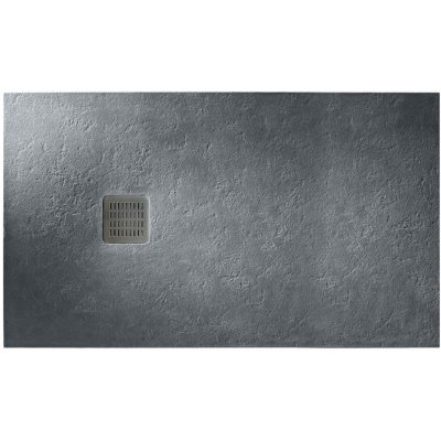 Roca Terran 140 x 100 cm AP1015783E801200 – Zboží Mobilmania