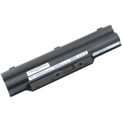 Avacom NOFS-E831-N26 5200 mAh baterie - neoriginální – Zboží Živě