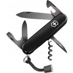Victorinox Spartan Onyx Black 1.3603.31P – Sleviste.cz