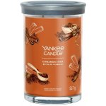 Yankee Candle Signature tumbler Cinnamon Stick 567 g – Zboží Dáma