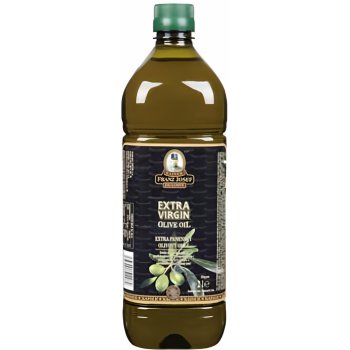 Franz Josef Kaiser Olej olivový Extra panenský 2 l