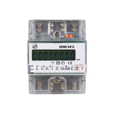 Edin 341L E1530 – Zboží Mobilmania