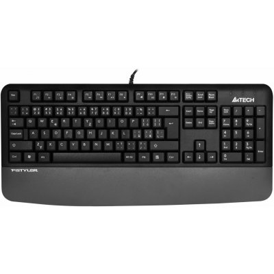 A4Tech FK20 FStyler FK20-GY – Zbozi.Blesk.cz