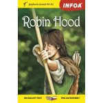 Robin Hood - Zrcadlová četba A1-A2 – Zbozi.Blesk.cz