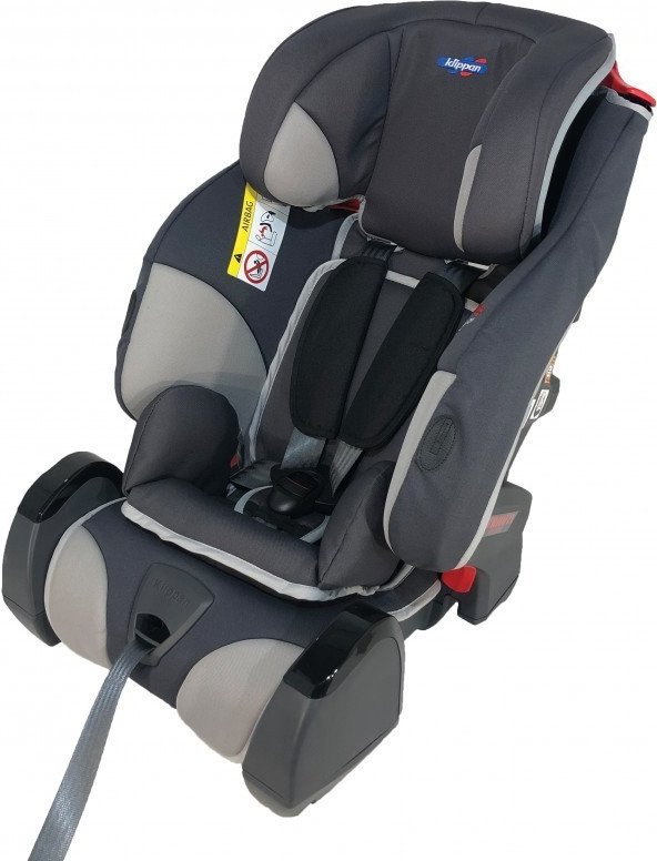 Klippan Triofix Recline 2021 Match Race