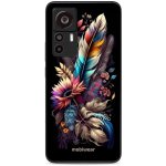 Mobiwear Glossy - Xiaomi 12T / 12T Pro - G011G Kytice s pírkem – Zboží Živě