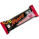 Mars Hi protein Bar Low Sugar 57 g – Hledejceny.cz