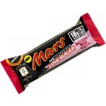 Mars Hi protein Bar Low Sugar 57 g – Zboží Dáma