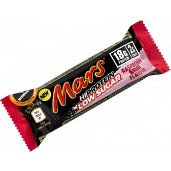 Mars Hi protein Bar Low Sugar 57 g