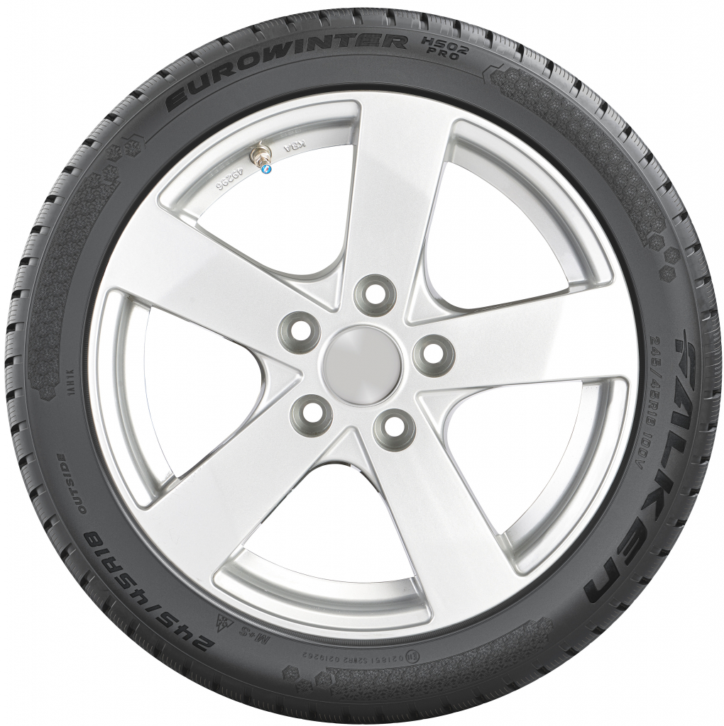 Falken Eurowinter HS02 PRO 275/45 R20 110V