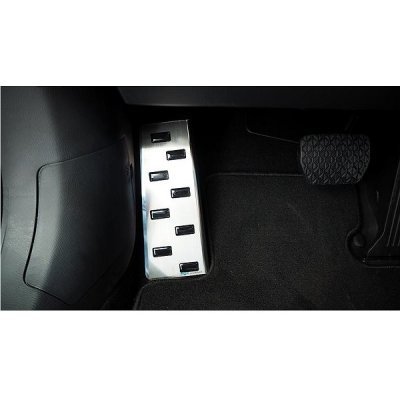 Alu-Frost Opěrka nohy Mazda 6 – Zboží Mobilmania