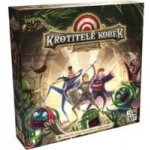 RexHry Krotitelé kobek – Zboží Mobilmania