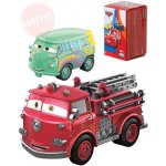 Mattel Mini autíčko kovové Cars 3 – Zboží Dáma