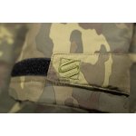 Sonik Bunda Heavy Weight Padded Jacket Camo – Zboží Mobilmania