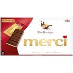 Storck Merci marcipán 112 g – Zboží Mobilmania