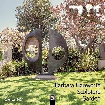 Tate Barbara Hepworth Sculpture Garden Wall Art 2024 – Hledejceny.cz