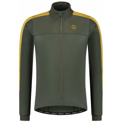 Rogelli Freeze khaki pánská – Zbozi.Blesk.cz