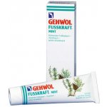 Gehwol Fusskraft Mint chladivý krém 75 ml – Zboží Mobilmania