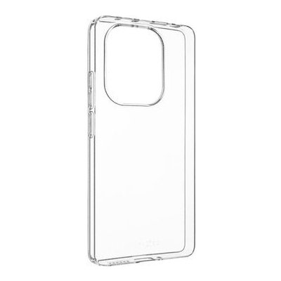 FIXED TPU Xiaomi Redmi Note 13 Pro čirý FIXTCC-1245 – Hledejceny.cz