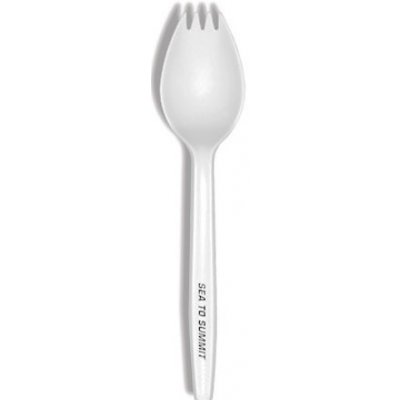 Sea To Summit Polycarbonate cutlery spork – Zbozi.Blesk.cz