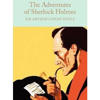 Adventures of Sherlock Holmes