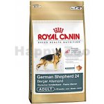 Royal Canin Německý Ovčák 11 kg – Sleviste.cz