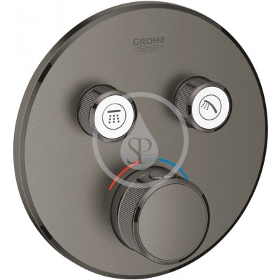 Grohe Grohtherm SmartControl 2 y 29119AL0