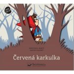 Červená karkulka - Prostorová pohádka Svojtka & Co. s. r. o. – Hledejceny.cz