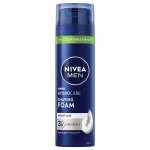 Nivea Men Hydrocare pěna na holení, 200 ml – Sleviste.cz