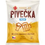 Pivečka solená 80 g – Zbozi.Blesk.cz