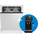 Beko BDIN38645D – Hledejceny.cz