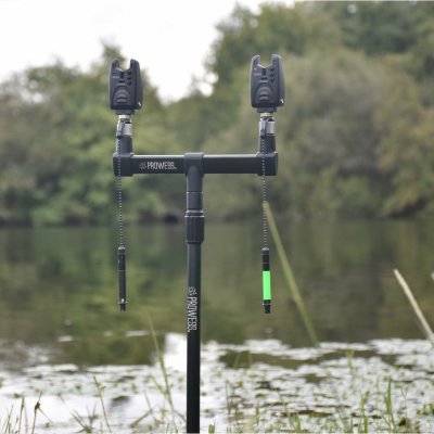 Prowess Sada hrazd na dva pruty BUZZ BAR SET 2 rods + pouzdro – Zboží Mobilmania