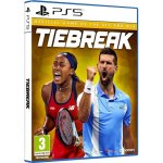 Tiebreak: Official game of the ATP and WTA – Sleviste.cz