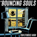 Bouncing Souls - Ten Stories High Gold Nugget LP – Hledejceny.cz