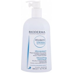 Bioderma Atoderm Intensive gel moussant 500 ml