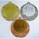 VIZINGR Atletika medaile D114-27 Štítek na D114-27 – Zbozi.Blesk.cz