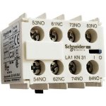 Schneider Electric LA1KN31 – Zboží Mobilmania