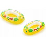 Bestway 34037 Nafukovací raft 102 x 69 cm – Zboží Mobilmania