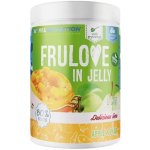 AllNutrition FRULOVE in Jelly 1 kg jablko-hruška – Zboží Dáma