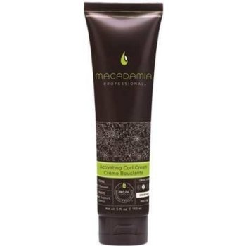 Macadamia Activating Curl Cream 148 ml