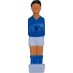 Hráč pro stolní fotbal Buffalo ᴓ 13mm modrý – Zboží Živě