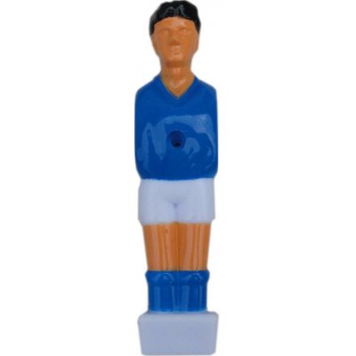 Hráč pro stolní fotbal Buffalo ᴓ 13mm modrý – Zboží Živě