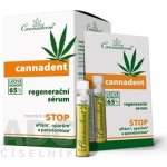 Cannaderm Cannadent regenerační sérum 10 x 1,5 ml – Zboží Mobilmania