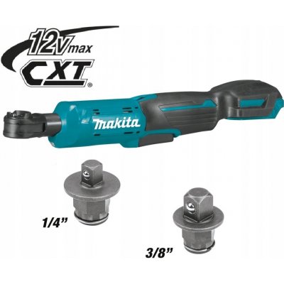 Makita WR100DZ – Zboží Mobilmania