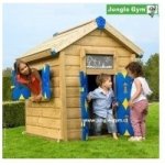 Jungle Gym Jungle Play House – Zbozi.Blesk.cz