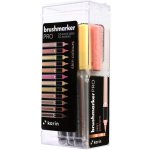 Karin BrushMarker pro 12 ks Skin Colors – Zbozi.Blesk.cz