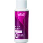 Londa LondaColor Extra Rich Creme Emulsion 6 Vol. 1,9% 60 ml – Zboží Dáma