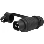 vidlice-zástrčka 3P plast JAEGER – Zboží Mobilmania